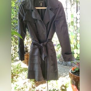 Uniquely styled jacket